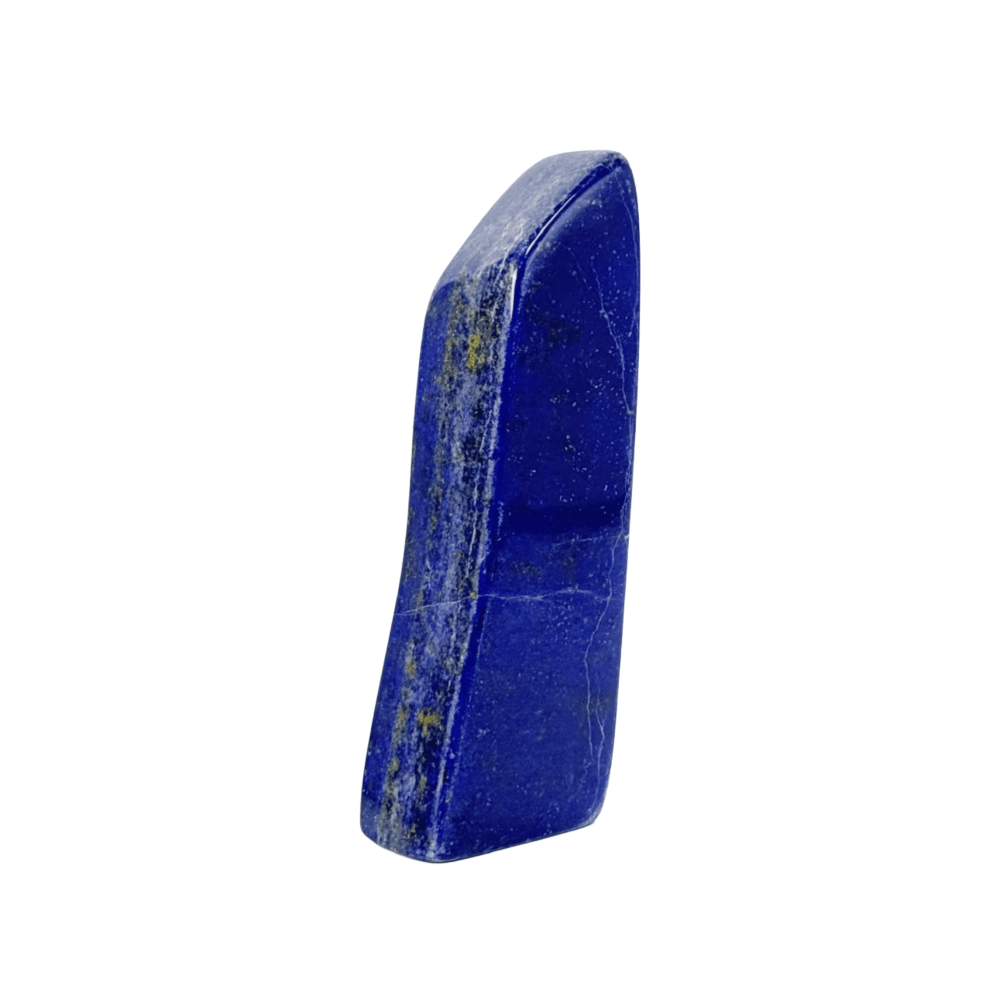 Natural Lapis Lazuli Freeform-0.215 g